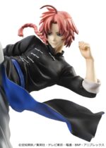Gintama G.E.M. Series PVC Figure Kamui Ver.2 20 cm (Limited Repeat) - immagine 3