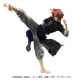 Gintama G.E.M. Series PVC Figure Kamui Ver.2 20 cm (Limited Repeat) - immagine 4