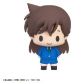 Detective Conan Chokorin Collection Mini Figures 5 cm Blind Box Display (6) - immagine 3
