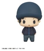 Detective Conan Chokorin Collection Mini Figures 5 cm Blind Box Display (6) - immagine 6