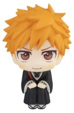 Bleach Thousand-Year Blood War Look Up PVC Figure Ichigo Kurosaki 11 cm (Repeat)