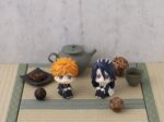 Bleach Thousand-Year Blood War Look Up PVC Figure Ichigo Kurosaki 11 cm (Repeat) - immagine 2