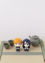 Bleach Thousand-Year Blood War Look Up PVC Figure Ichigo Kurosaki 11 cm (Repeat) - immagine 4
