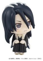 Bleach Thousand-Year Blood War Look Up PVC Figure Byakuya Kuchiki 11 cm (Repeat) - immagine 5