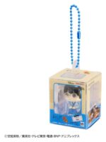 Gintama Look Up Miniature Collection Mini Figures 4 cm Blind Box Assortment (4) - immagine 2