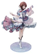 The Idolmaster Shiny Colors Lucrea PVC Figure Madoka Higuchi (Merry) 23 cm - immagine 2