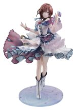 The Idolmaster Shiny Colors Lucrea PVC Figure Madoka Higuchi (Merry) 23 cm - immagine 3