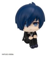 Persona 3 Look Up PVC Figure Reload Hero 11 cm - immagine 2