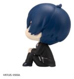 Persona 3 Look Up PVC Figure Reload Hero 11 cm - immagine 5