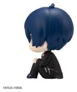 Persona 3 Look Up PVC Figure Reload Hero 11 cm - immagine 6