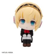Persona 3 Look Up PVC Figure Reload Aegis 11 cm - immagine 3