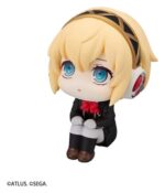Persona 3 Look Up PVC Figure Reload Aegis 11 cm - immagine 4