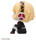 Persona 3 Look Up PVC Figures 2-Pack Reload Hero & Aegis 11 cm (with gift) - immagine 6