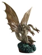 Godzilla Petitrama EX 01 Mini Figure Assortment (3) - immagine 5