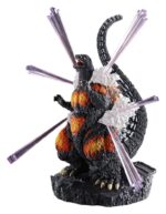 Godzilla Petitrama EX 01 Mini Figures Set (with gift) - immagine 2