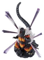 Godzilla Petitrama EX 01 Mini Figures Set (with gift) - immagine 3