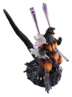 Godzilla Petitrama EX 01 Mini Figures Set (with gift) - immagine 4