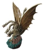 Godzilla Petitrama EX 01 Mini Figures Set (with gift) - immagine 5