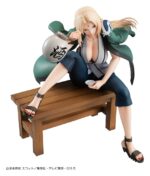 Naruto Shippuden Naruto Gals PVC Figure Tsunade Ver.2 16 cm (Repeat) - immagine 2