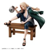 Naruto Shippuden Naruto Gals PVC Figure Tsunade Ver.2 16 cm (Repeat) - immagine 5