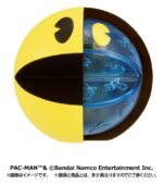 Pac-Man Inside Fantasy Mini Figures 6 cm Blind Box Display (4) - immagine 2