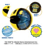 Pac-Man Inside Fantasy Mini Figures 6 cm Blind Box Display (4) - immagine 3