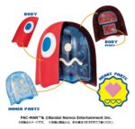 Pac-Man Inside Fantasy Mini Figures 6 cm Blind Box Display (4) - immagine 5
