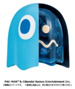 Pac-Man Inside Fantasy Mini Figures 6 cm Blind Box Display (4) - immagine 6
