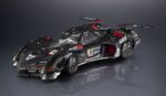Future GPX Cyber Formula Variable Action Hi-SPEC United Vehicle Asurada G.S.X RS SIREN 26 cm