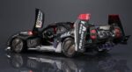 Future GPX Cyber Formula Variable Action Hi-SPEC United Vehicle Asurada G.S.X RS SIREN 26 cm - immagine 4
