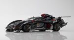 Future GPX Cyber Formula Variable Action Hi-SPEC United Vehicle Asurada G.S.X RS SIREN 26 cm - immagine 6