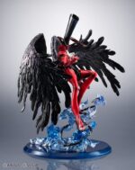 Persona 5 Game Character Collection DX PVC Figure Arsene 30th Anniversary Edition 28 cm - immagine 2
