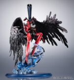 Persona 5 Game Character Collection DX PVC Figure Arsene 30th Anniversary Edition 28 cm - immagine 3