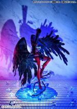 Persona 5 Game Character Collection DX PVC Figure Arsene 30th Anniversary Edition 28 cm - immagine 5