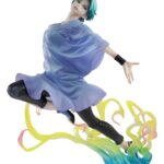 Mobile Suit Z Gundam GGG (Gundam Girls Collection) PVC Figure Four Murasame 19 cm (Repeat)