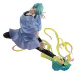 Mobile Suit Z Gundam GGG (Gundam Girls Collection) PVC Figure Four Murasame 19 cm (Repeat) - immagine 2