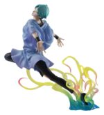 Mobile Suit Z Gundam GGG (Gundam Girls Collection) PVC Figure Four Murasame 19 cm (Repeat) - immagine 5