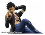 One Piece Variable Action Heroes Action Figure Trafalgar Law 18 cm (Repeat) - immagine 2