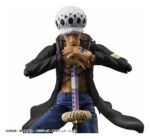 One Piece Variable Action Heroes Action Figure Trafalgar Law 18 cm (Repeat) - immagine 3