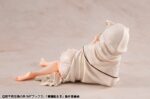Mushoku Tensei: Jobless Reincarnation Melty Princess PVC Figure Eris Sleep with Eris Ver. Palm Size 12 cm - immagine 5