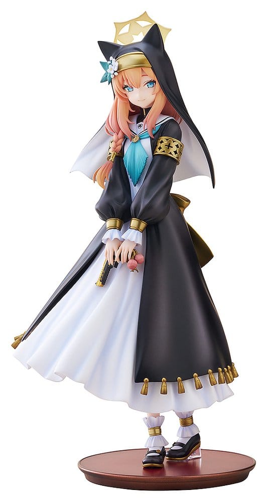 x_miyu06700 Blue Archive PVC Figure 1/7 Mari (re-run) 23 cm - immagine 1