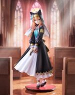 Blue Archive PVC Figure 1/7 Mari (re-run) 23 cm - immagine 2