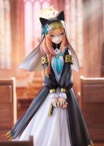 Blue Archive PVC Figure 1/7 Mari (re-run) 23 cm - immagine 6