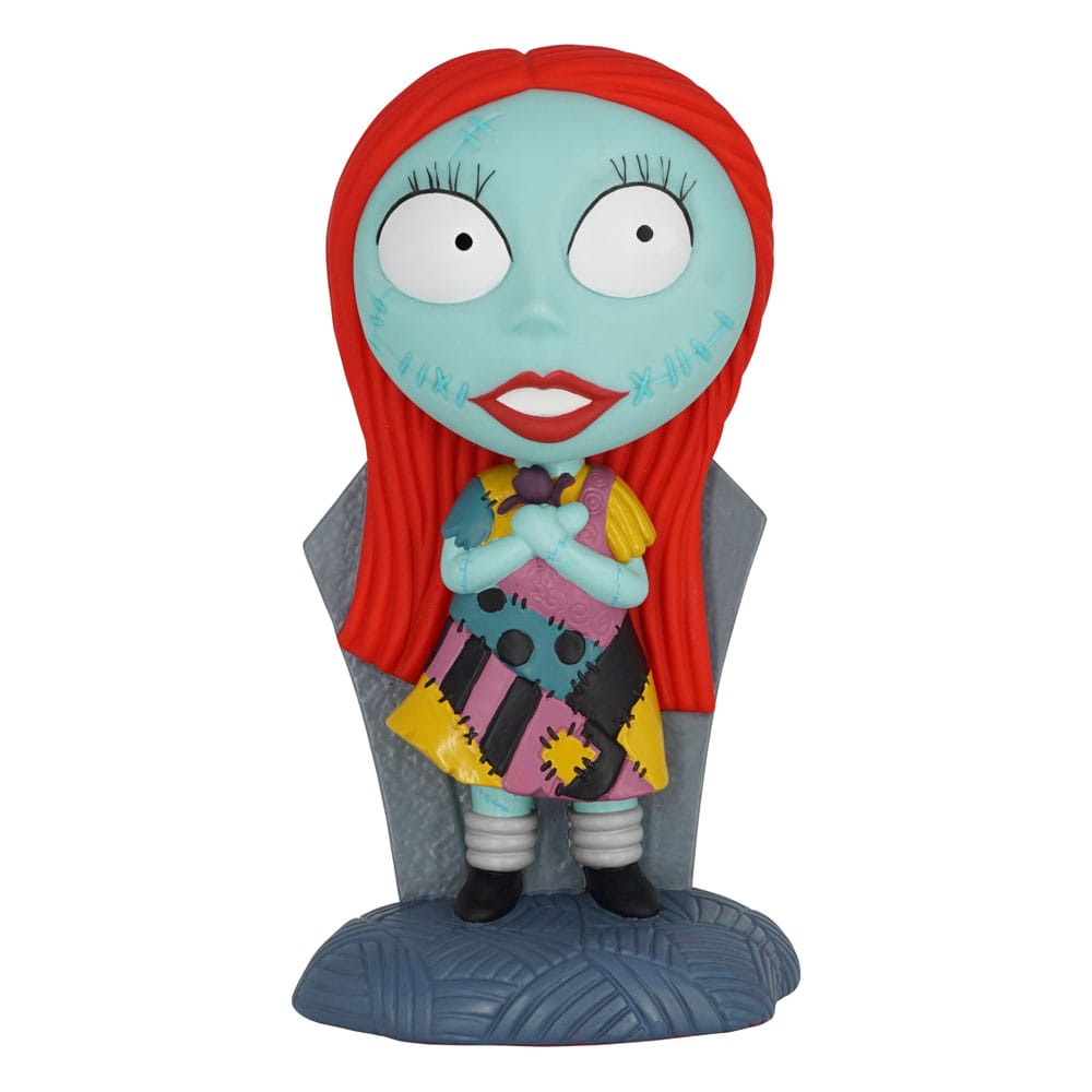 x_mngm22657 Nightmare Before Christmas Bank Sally 20 cm - immagine 1