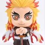 Demon Slayer Figural Bank Rengoku