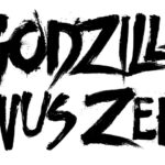 Godzilla Minus Zero 3D PVC Bag Clips Series 1 Blind Bag Display (24)