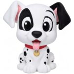 101 Dalmatians Figural Bank Patch (Flocked)