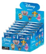 Disney Classic Magnets Blind Box Assortment Series 1 (12)
