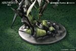 Arknights PVC Figure 1/7 Kal'tsit Esperanta 42 cm - immagine 3