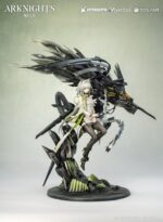 Arknights PVC Figure 1/7 Kal'tsit Esperanta 42 cm - immagine 4
